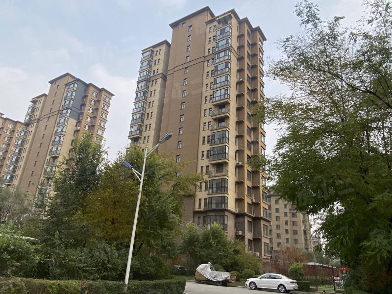 盛世园田居园区图片