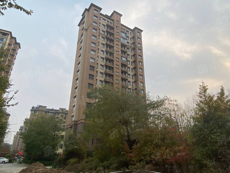 盛世园田居园区图片