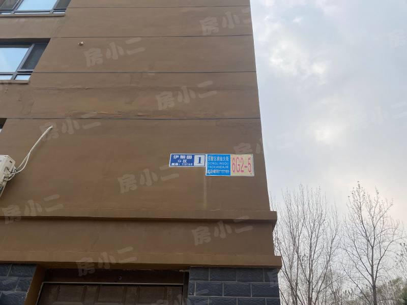 盛世园田居园区图片