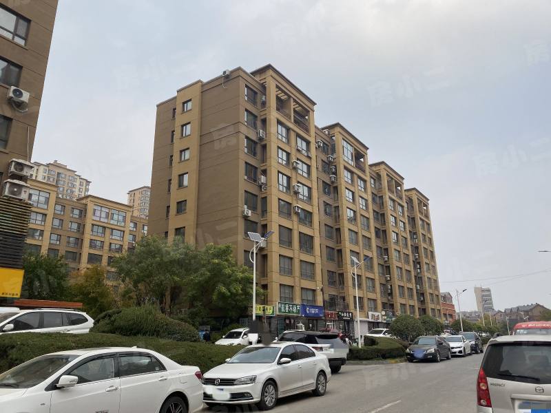 盛世园田居园区图片