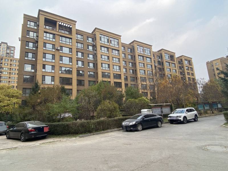 盛世园田居园区图片