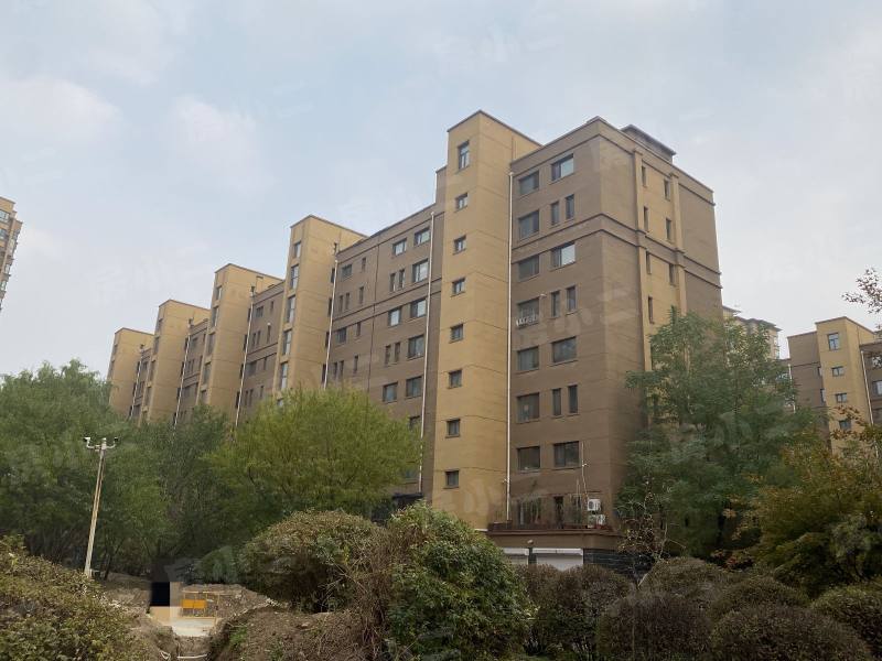 盛世园田居园区图片