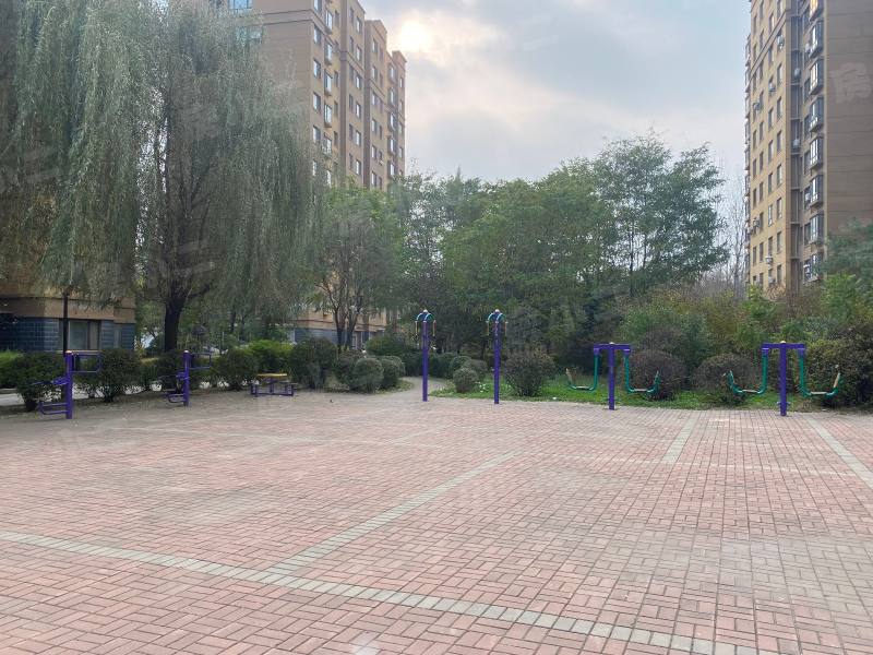 盛世园田居园区图片