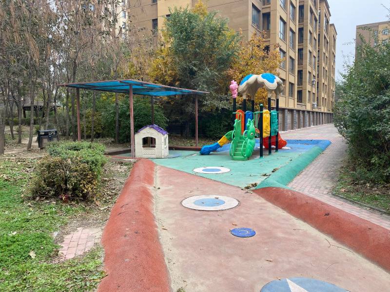 盛世园田居园区图片