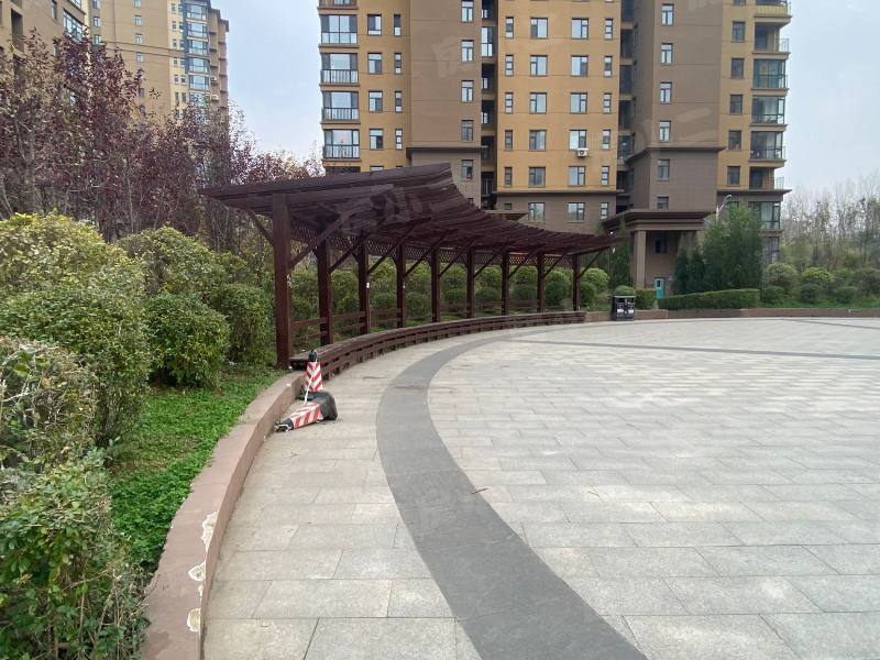 盛世园田居园区图片