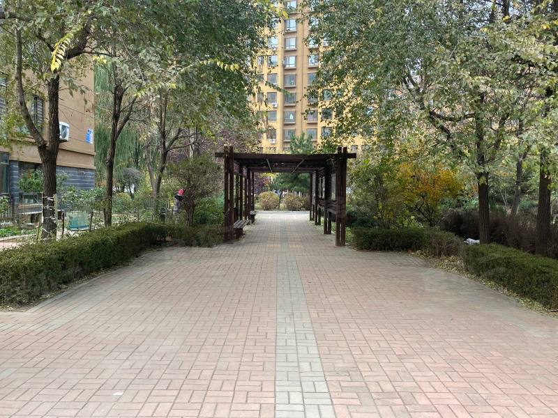 盛世园田居园区图片