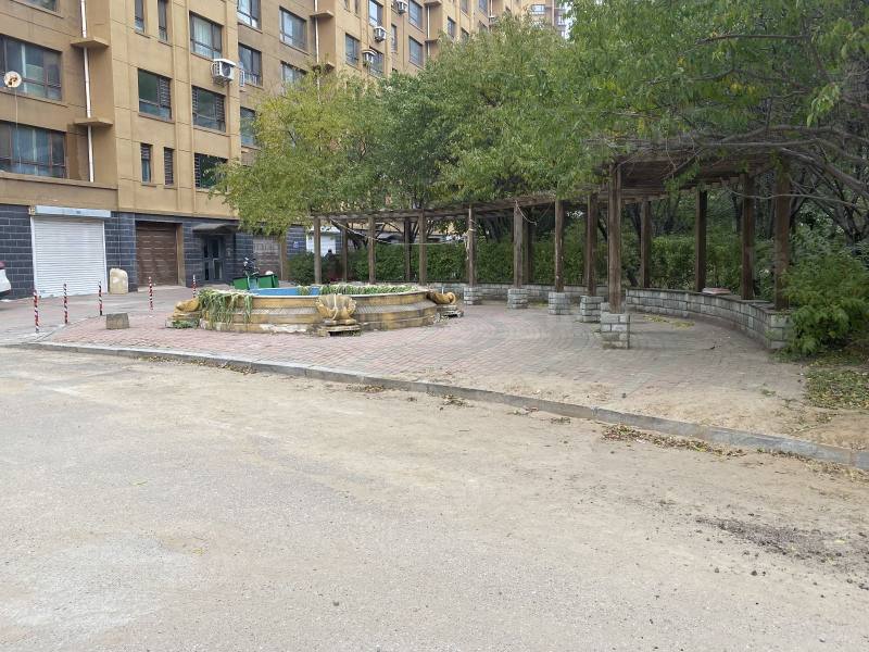 盛世园田居园区图片