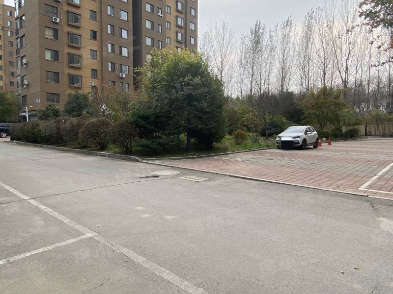 盛世园田居园区图片