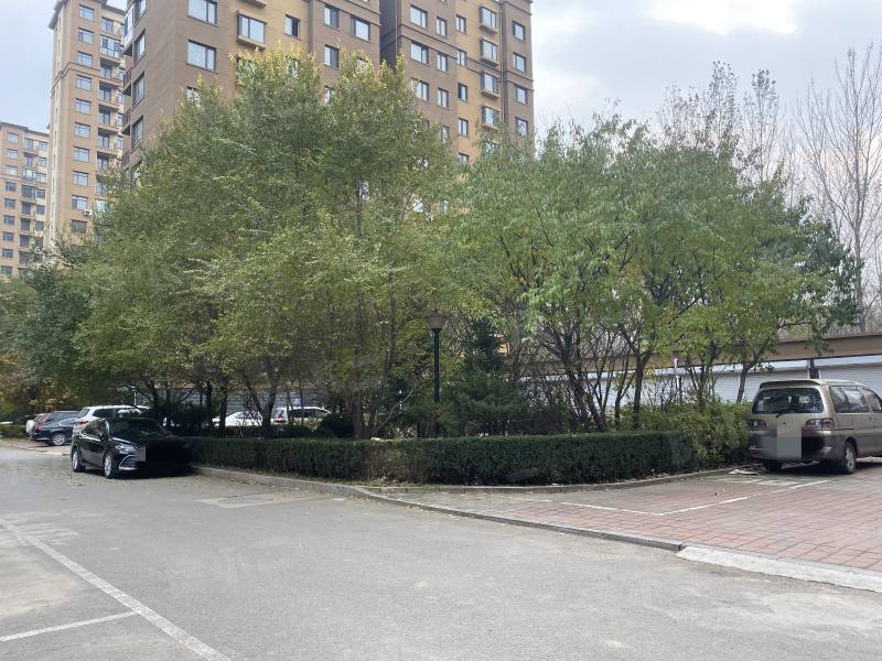 盛世园田居园区图片