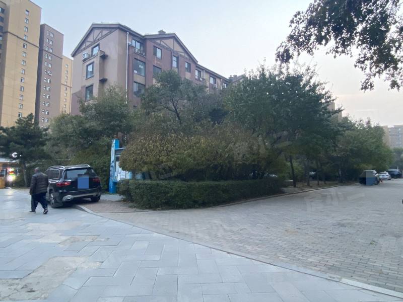 盛世园田居园区图片