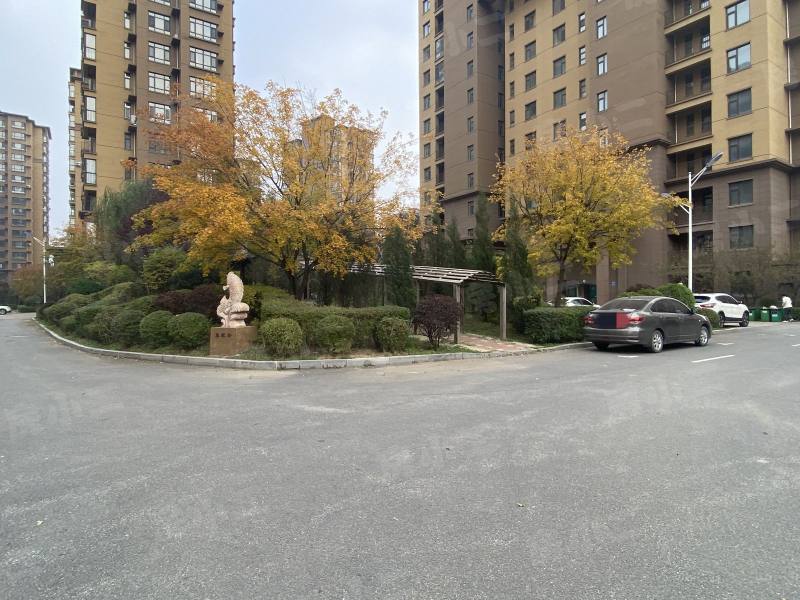 盛世园田居园区图片