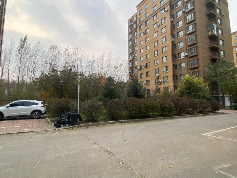 盛世园田居园区图片