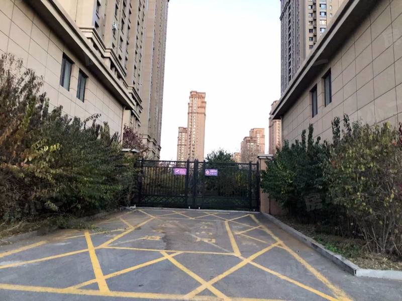 泰莱枫尚园区图片