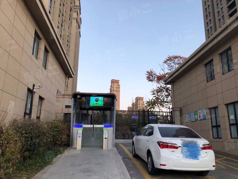 泰莱枫尚园区图片