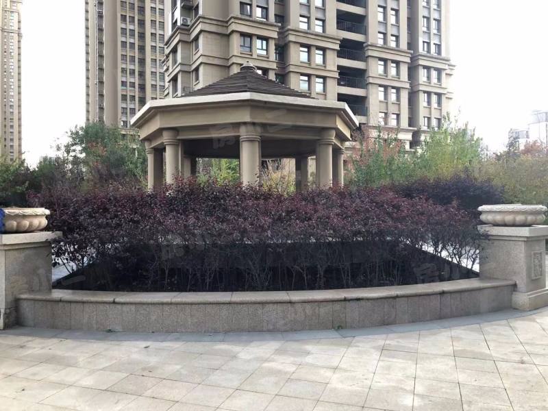 泰莱枫尚园区图片