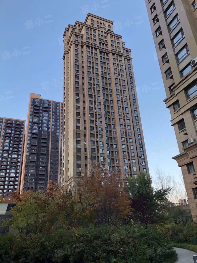 泰莱枫尚园区图片