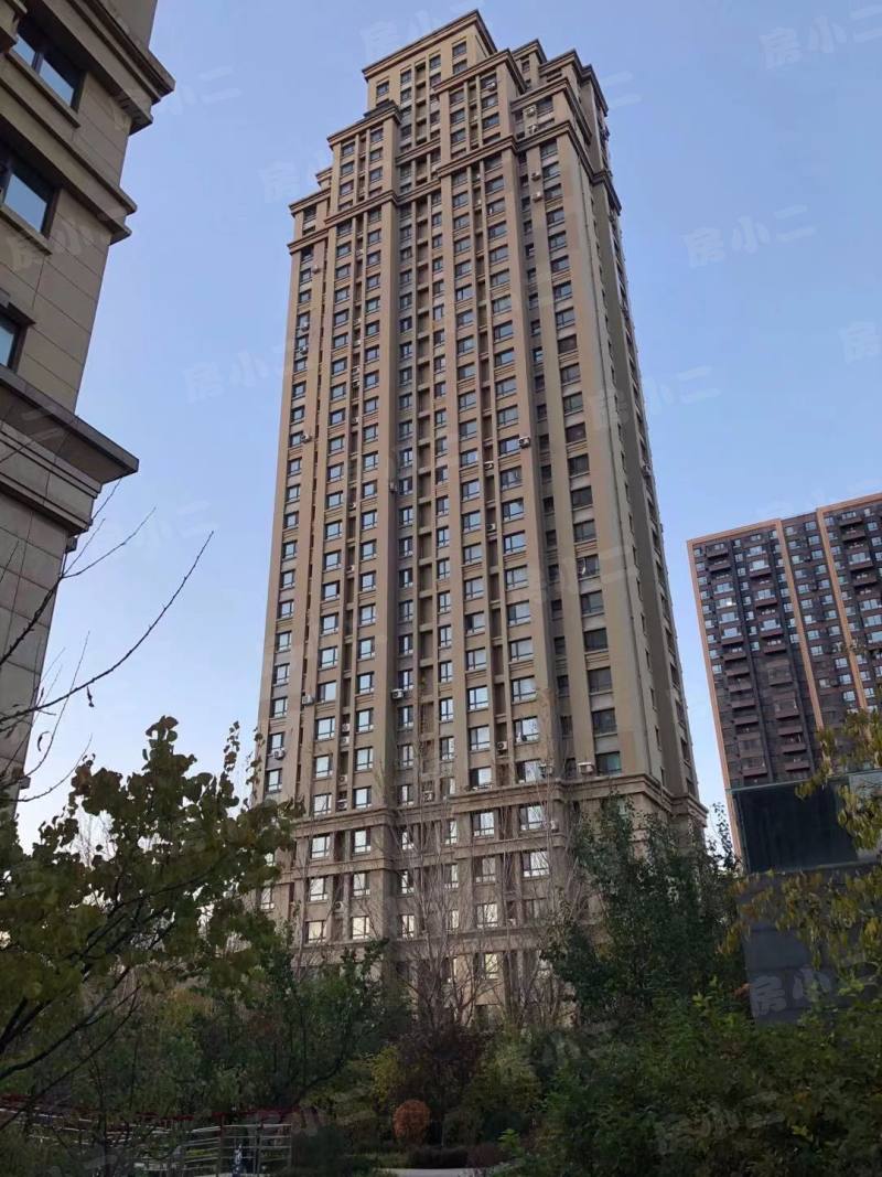 泰莱枫尚园区图片