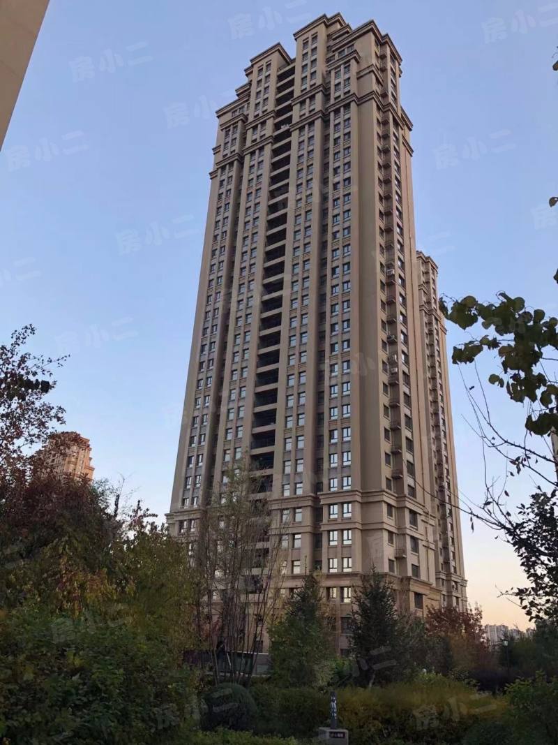 泰莱枫尚园区图片