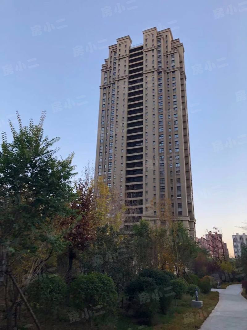 泰莱枫尚园区图片