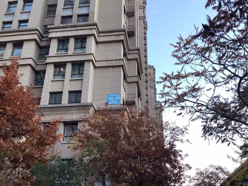 泰莱枫尚园区图片