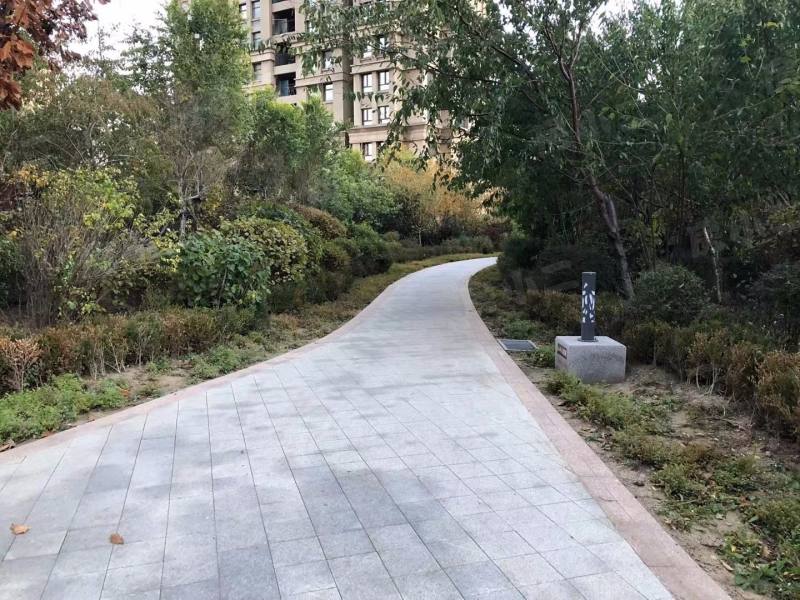 泰莱枫尚园区图片