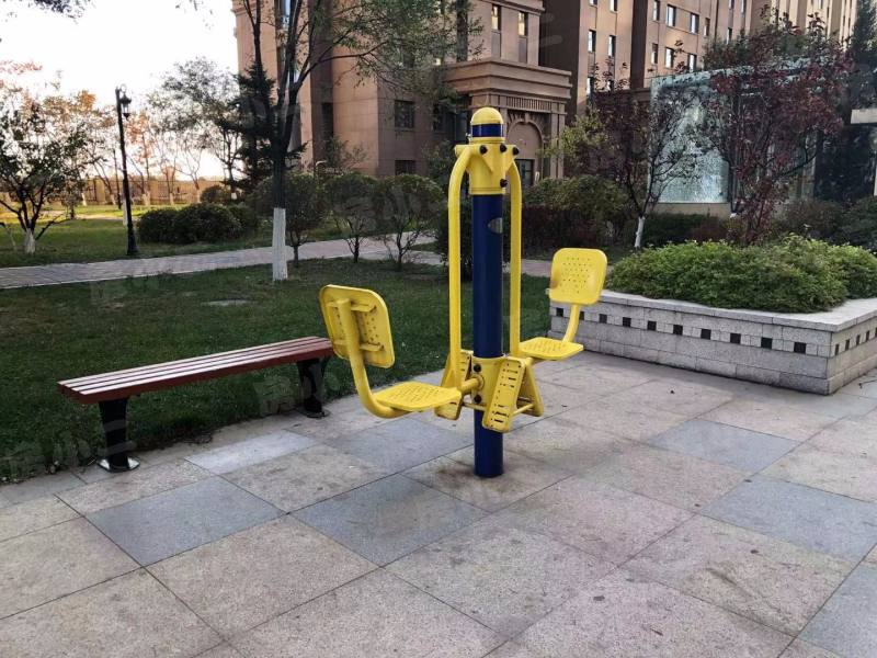 格林喜鹊花园园区图片