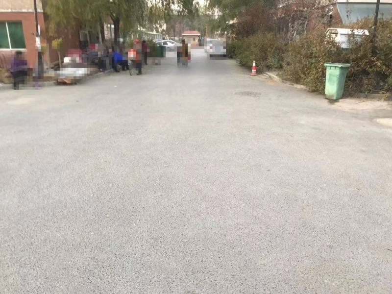 东湖家园园区图片