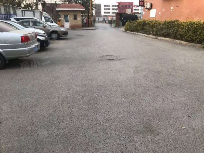 东湖家园园区图片