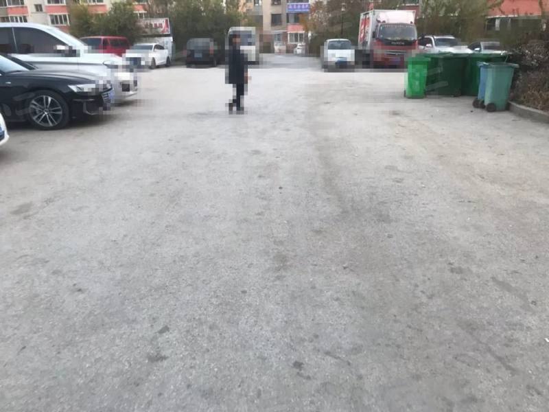 东湖家园园区图片