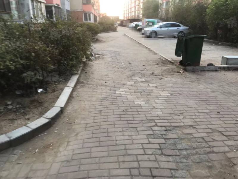 东湖家园园区图片