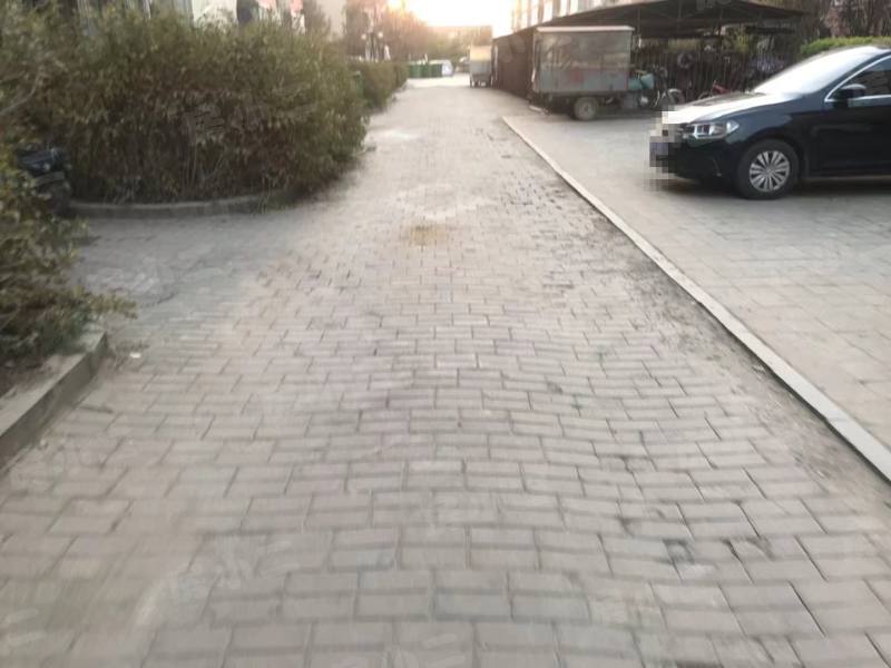 东湖家园园区图片