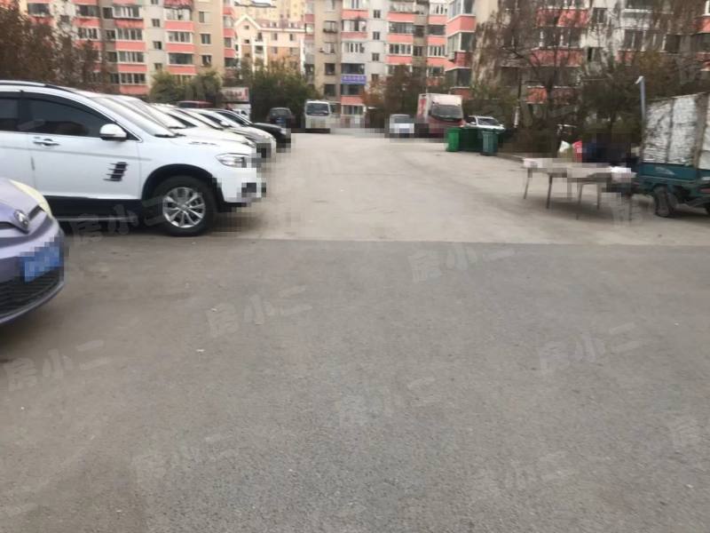 东湖家园园区图片