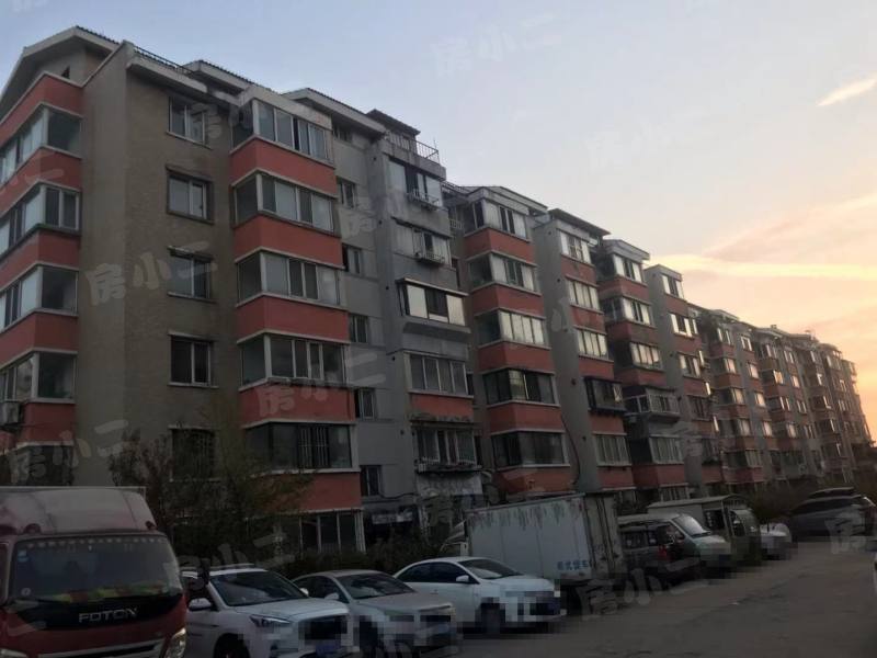 东湖家园园区图片