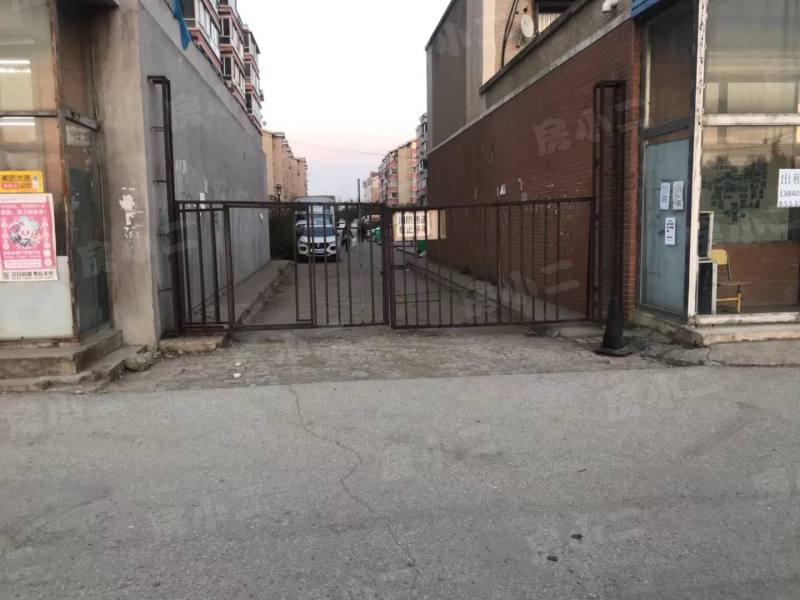 东湖家园园区图片