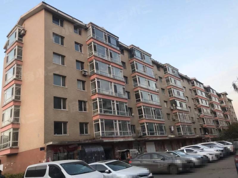 东湖家园园区图片