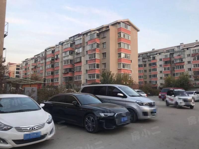 东湖家园园区图片