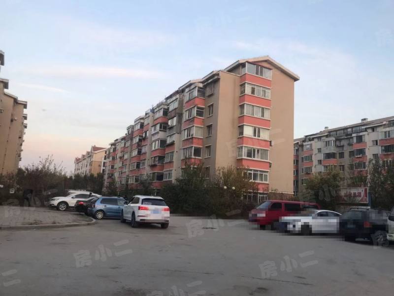 东湖家园园区图片