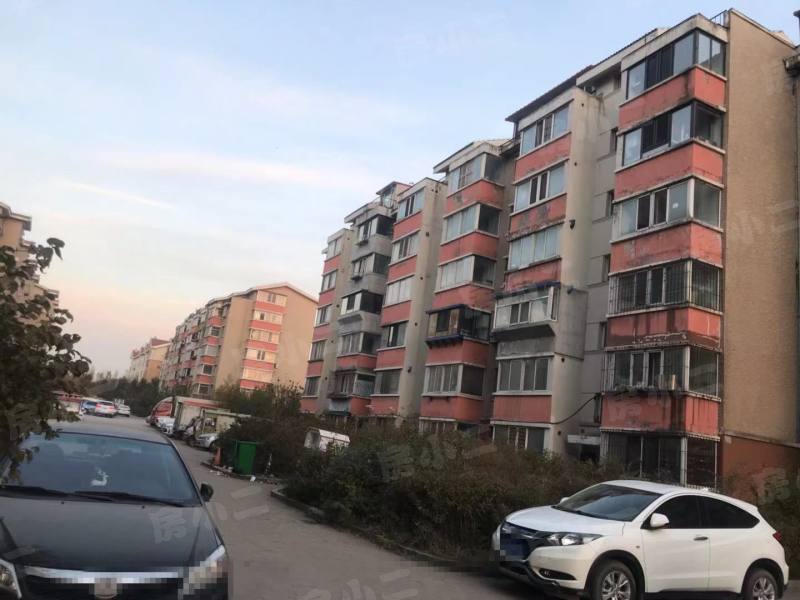 东湖家园园区图片