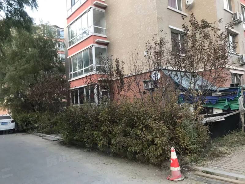 东湖家园园区图片