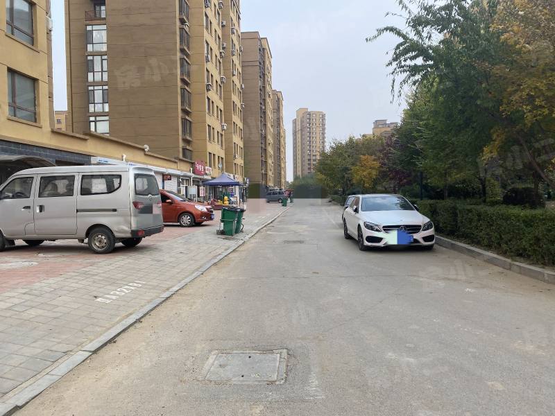 盛世园田居园区图片