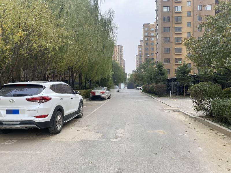 盛世园田居园区图片