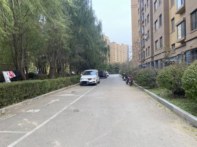 盛世园田居园区图片