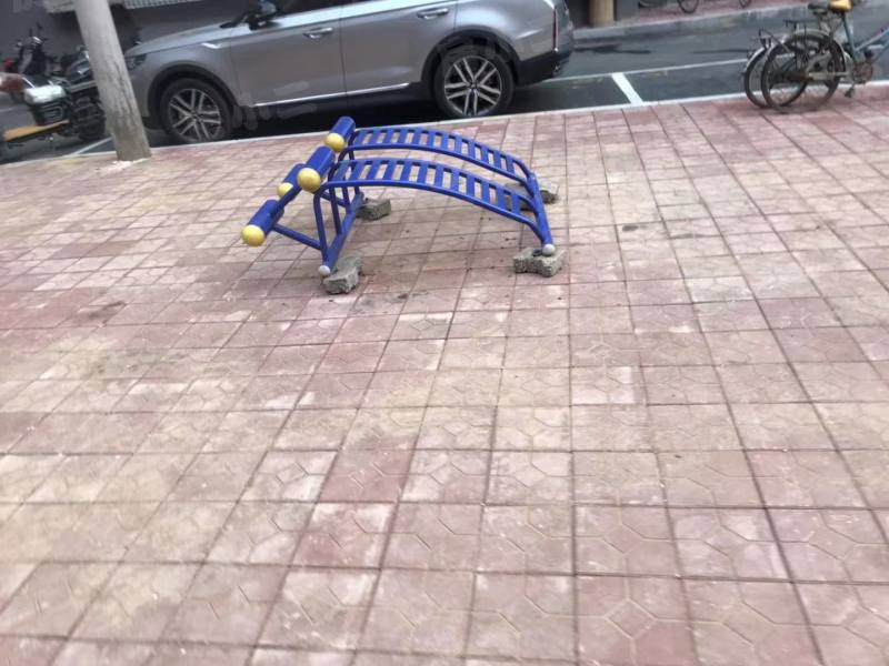 天星小区园区图片