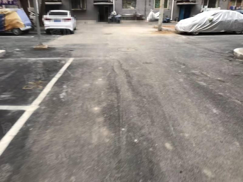 天星小区园区图片