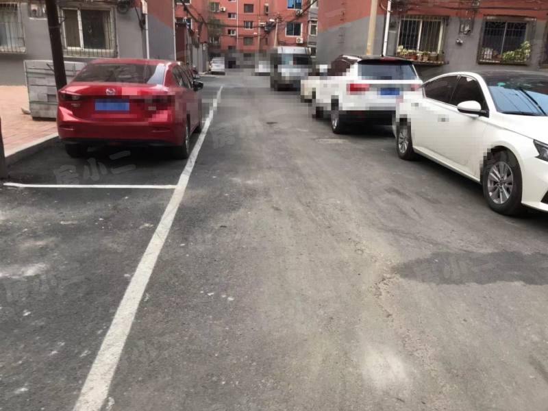 天星小区园区图片