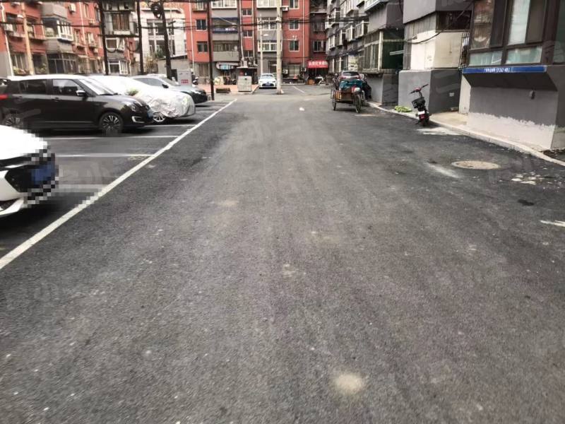 天星小区园区图片