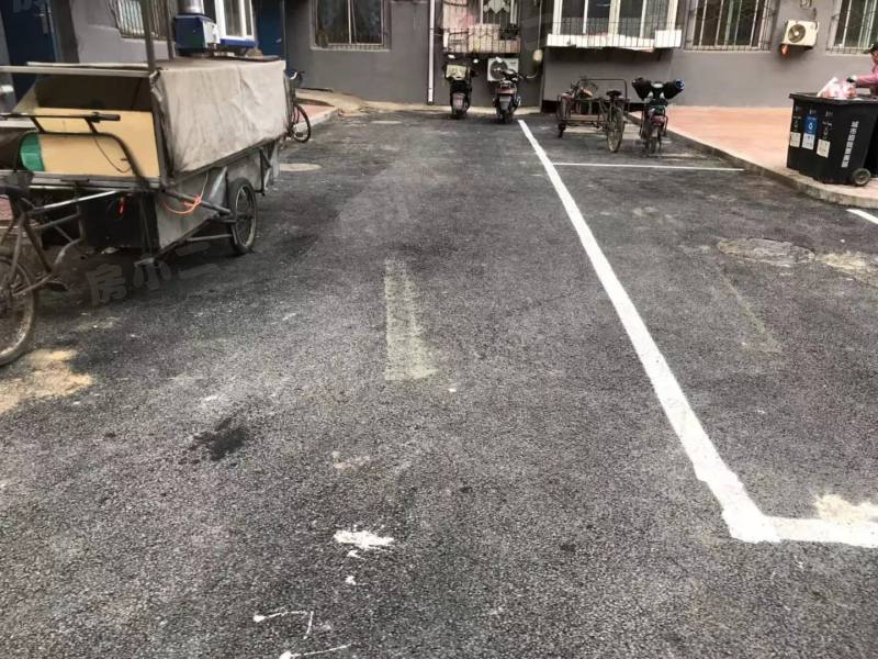 天星小区园区图片
