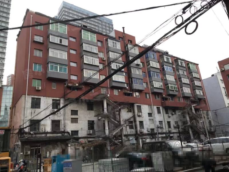 天星小区园区图片