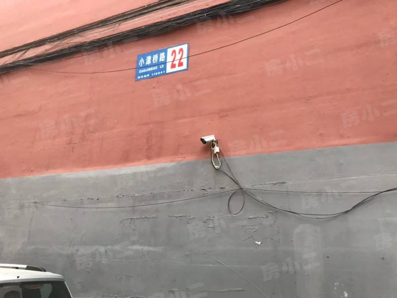 天星小区园区图片