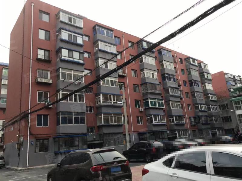 天星小区园区图片